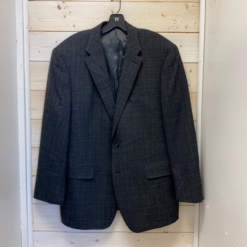 Ralph Lauren 100% Wool Sports Coat
